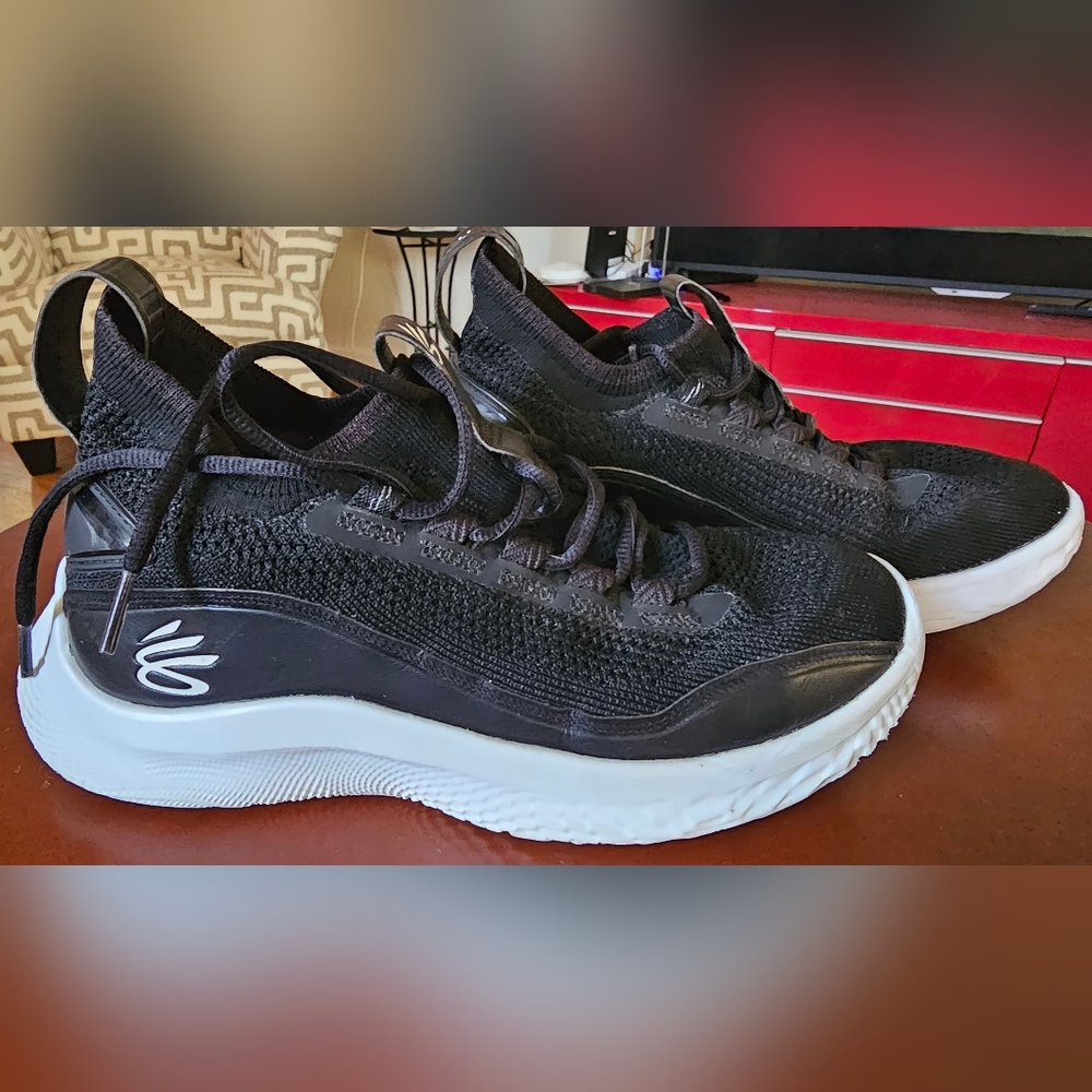 Under Armour Curry 8
